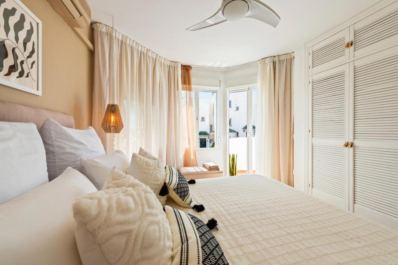 エステポナ Cozy Townhouse Selwoヴィラ エクステリア 写真