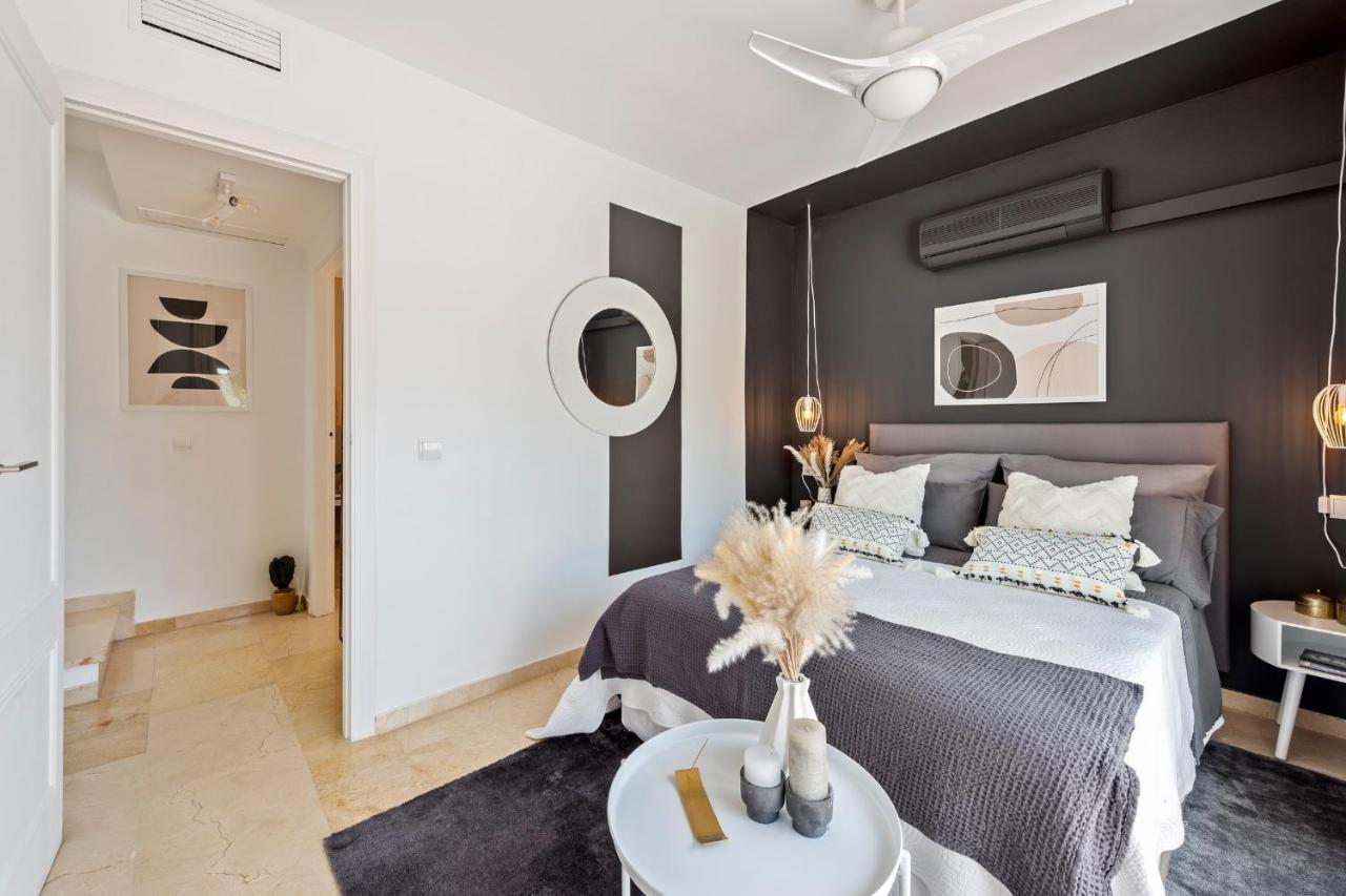 エステポナ Cozy Townhouse Selwoヴィラ エクステリア 写真